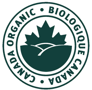 Canada Organic / Biologique Canada
