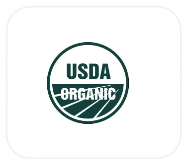 Certification Logo Container