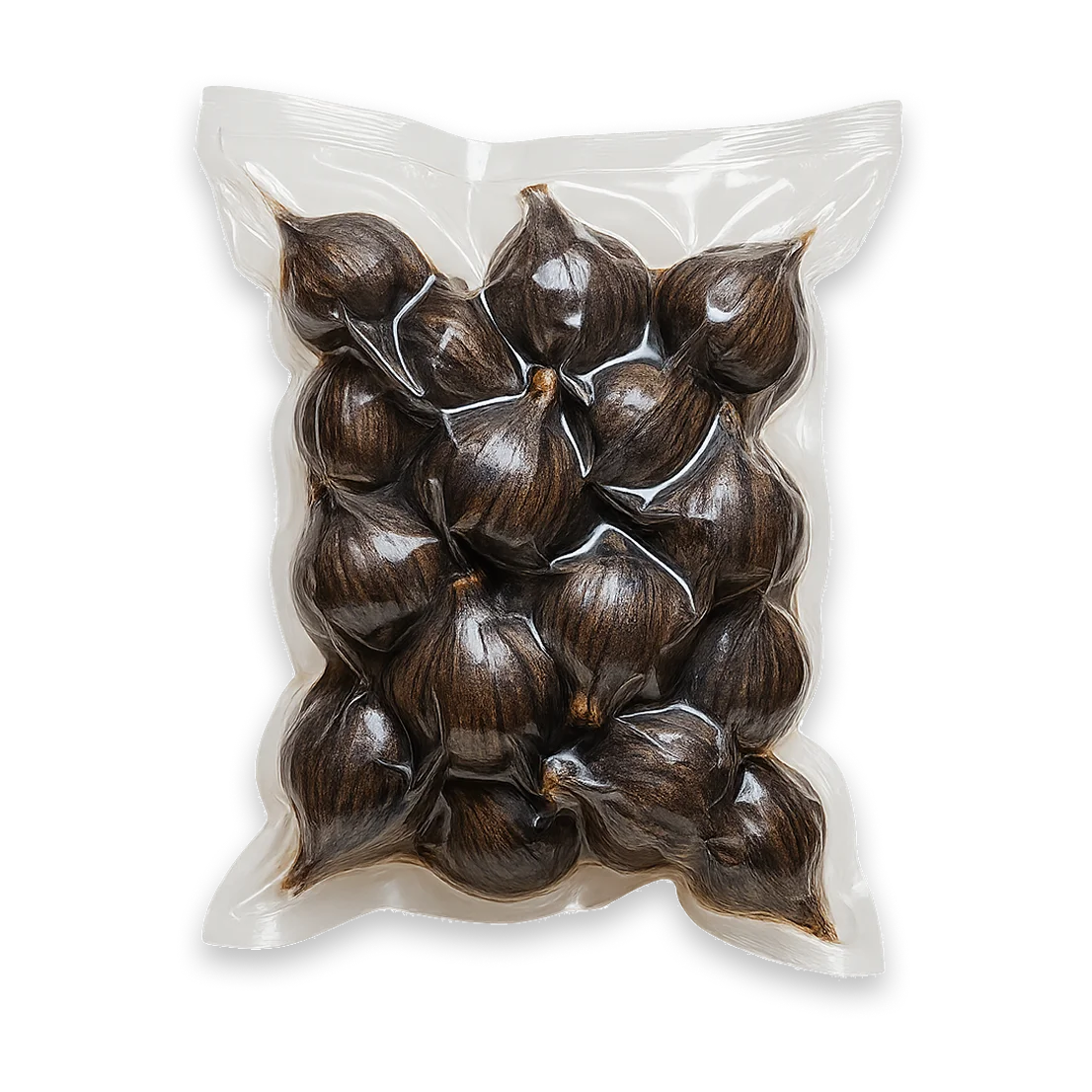 5kg, 10kg, 20kg Black Garlic Vacuum Packs​